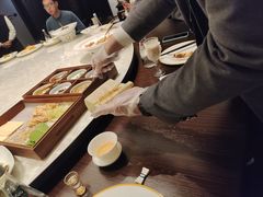 -明湖楼·经典鲁菜山东海鲜(大明湖店)