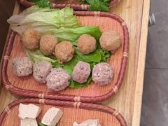 -阿婆情腊排骨火锅(金虹路店)