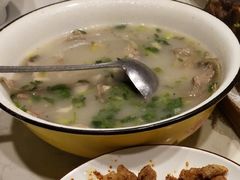 -丁里羊肉小镇(天鹅湖总店)