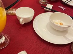 -唐拉雅秀酒店-唐苑中餐厅