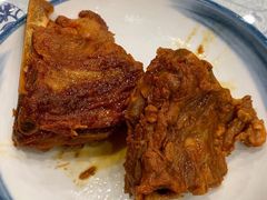 酱骨架-苏师傅菜馆(上沙店)