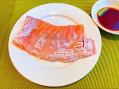 -都会尚膳·海鲜自助餐厅(重庆万豪酒店)