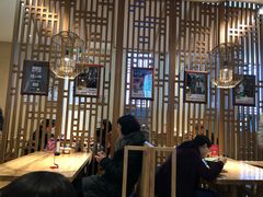 大堂-陳八两面家(滨江天街店)