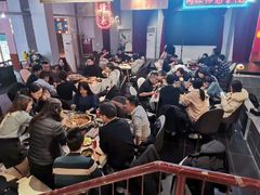 -里堂派对·独栋团建聚会小院轰趴馆(三圣乡店)