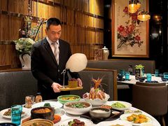 -荟廷·晶萃(陆家嘴尚悦湾店)