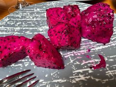 -威斯汀舞台餐厅