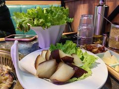 -杨记齐齐哈尔烤肉(五莲路店)