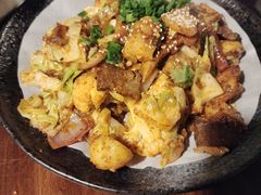 -贰醒·私房小院烧烤 (太古里店)