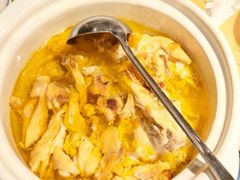 -湖南老灶台·生态农业餐饮(龙胜店)