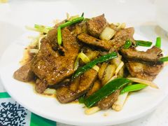 -二扁私房面馆(崂山路店)