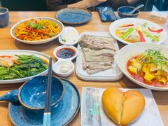 -品回味清真西北楼(宁波首店)