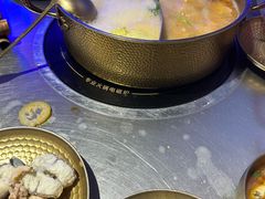 -琥珀川糟粕醋火锅(慈云寺店)