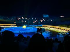 -鼎盛王朝康熙大典实景演出