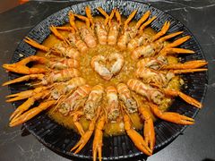 -红盔甲·小龙虾(人民广场店)