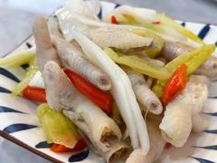 -老四川平头酸菜鱼(衙前店)