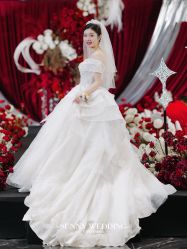 -Sunny喜铺婚礼定制·求婚策划