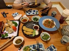 -老村旧煲(江宁金鹰店)