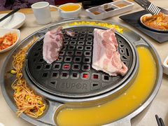 -韩宫宴烤肉·料理(合肥中环城店)