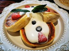 -秘密旅行Bonjour(黑金冠 江南西店)