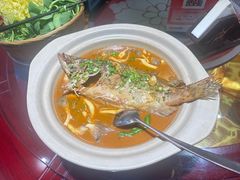 -木子山庄·安徽省老字号·中国炖锅宴