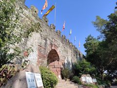 -广州莲花山旅游区