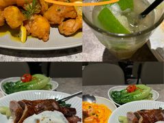 -留半山·香港食堂(啦啦宝都店)