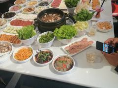 -木王宴语·野生鲜菌火锅(玉河店)
