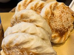 -老牌坊鲁菜名店(聊城美食岛店)