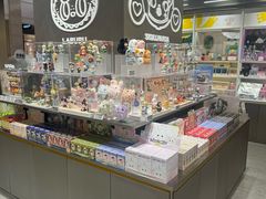 -泡泡玛特POPMART(柏威年购物中心店)
