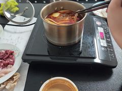 -巴奴毛肚火锅(安阳相州店)