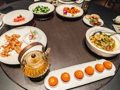 -墨泉峰味(润和国际广场店)