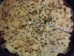 芝士土豆饼-首尔大排档