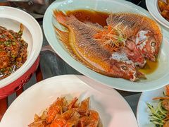 -良师门滨海人家·海鲜·家常菜(滨海城店)