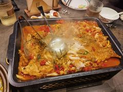 -芙蓉十九·新湘菜