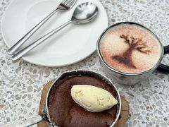 -Highline·城市露台景观餐厅(淮海路店)