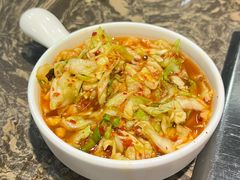 -熙成烧烤·三十三年(开发区店)