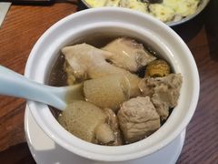 -有璟阁港式餐厅(金融街购物中心店)