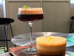 -Dogi&kiki Coffee(中心商务大厦店)