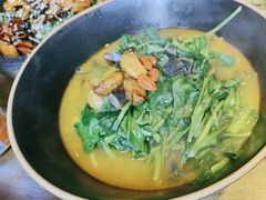 -薇酌饮·陕西菜(南门外店)