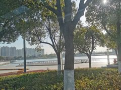 -映月湖中央公园