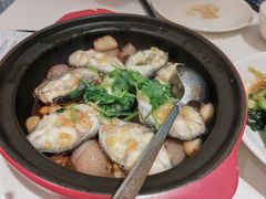 -莆田餐厅PUTIEN(金融街购物中心店)