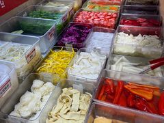 -萝鸡思味秘制泡菜(万家丽店)