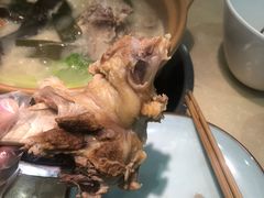 -骨味坊·十二年老店(宝业东城广场店)