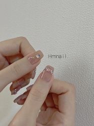 -鑫悦日式美甲美睫