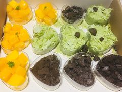 -幸福西饼生日蛋糕·下午茶(闵行店)