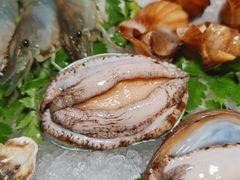 -白仁仔· 活烤海鲜 宵夜(豫园店)