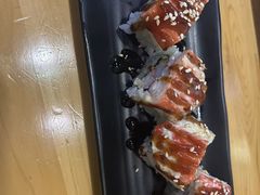 -宝寿司(红瓦寺店)