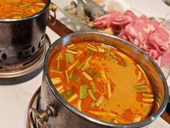 -Thai Basil罗勒叶泰式餐厅(时代天街店)