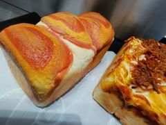 -LELECHA乐乐茶(新街口大洋店)