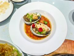 -日月昇渔家菜·海肠捞饭·大连海鲜(星海公园店)